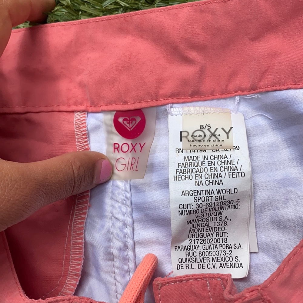 WaterProof Roxy shorts - Picture 3 of 3